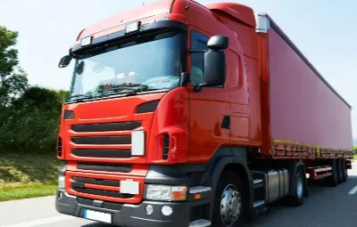 İzmir Yayladere Ambar Kargo