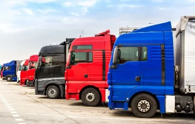 İzmir Yayladere Ambar Nakliyat